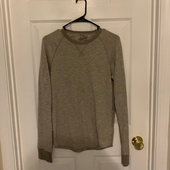 Men’s American Eagle size medium long sleeve shirt - Picture 7 of 7
